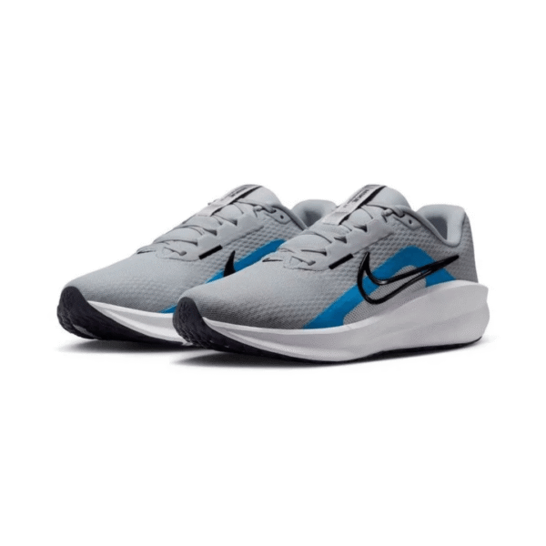 Nike Downshifter 13 Wolf Gry Mn