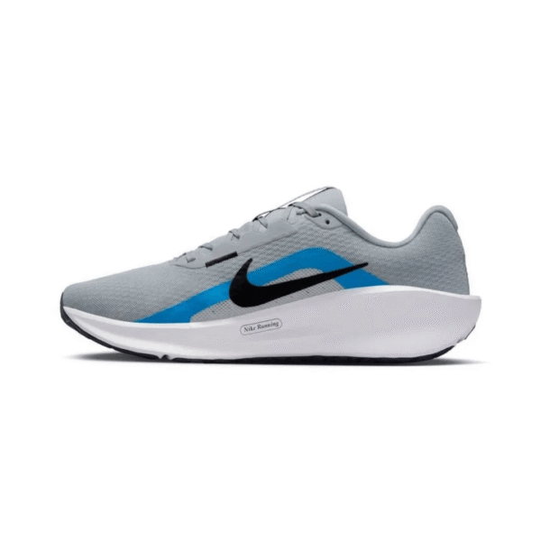 Nike Downshifter 13 Wolf Gry Mn