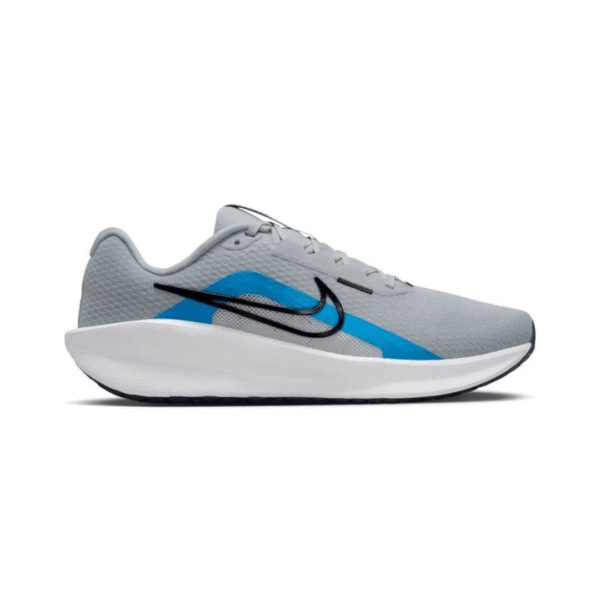 Nike Downshifter 13 Wolf Gry Mn