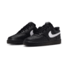 NIKE29112563 Nike Court Vision Lo Blk Mn