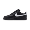 NIKE29112564 Nike Court Vision Lo Blk Mn