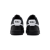 NIKE29112566 Nike Court Vision Lo Blk Mn