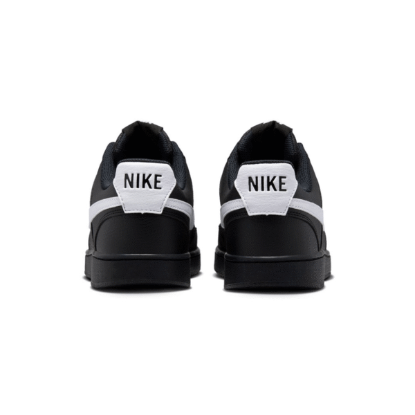 NIKE29112566 Nike Court Vision Lo Blk Mn
