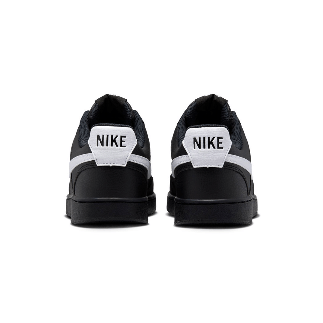 Nike Court Vision Lo Blk Mn - thumbnail 4