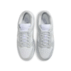 NIKE29112575 Nike Dunk Low Irisdescent Swoosh Gry Wm