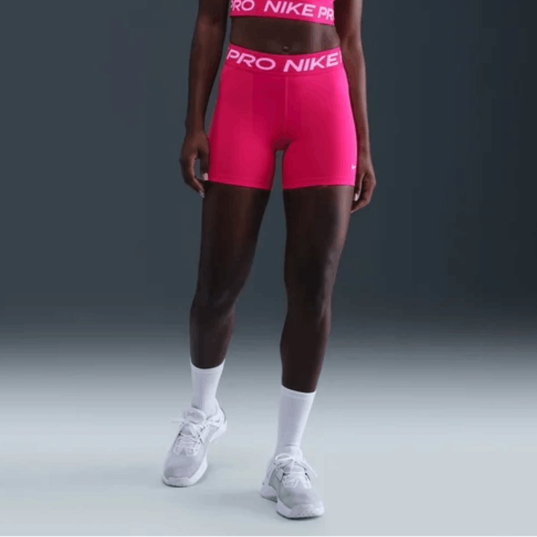 Nike Short Pro 365 Pin Wm