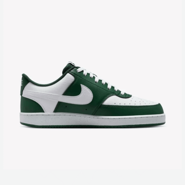 NIKE29112588 Nike Court Vision Low Gre Mn
