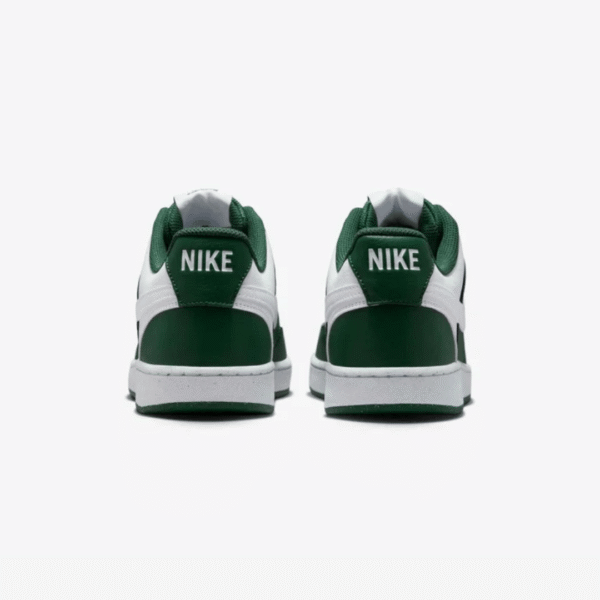 NIKE29112590 Nike Court Vision Low Gre Mn