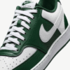 NIKE29112592 Nike Court Vision Low Gre Mn
