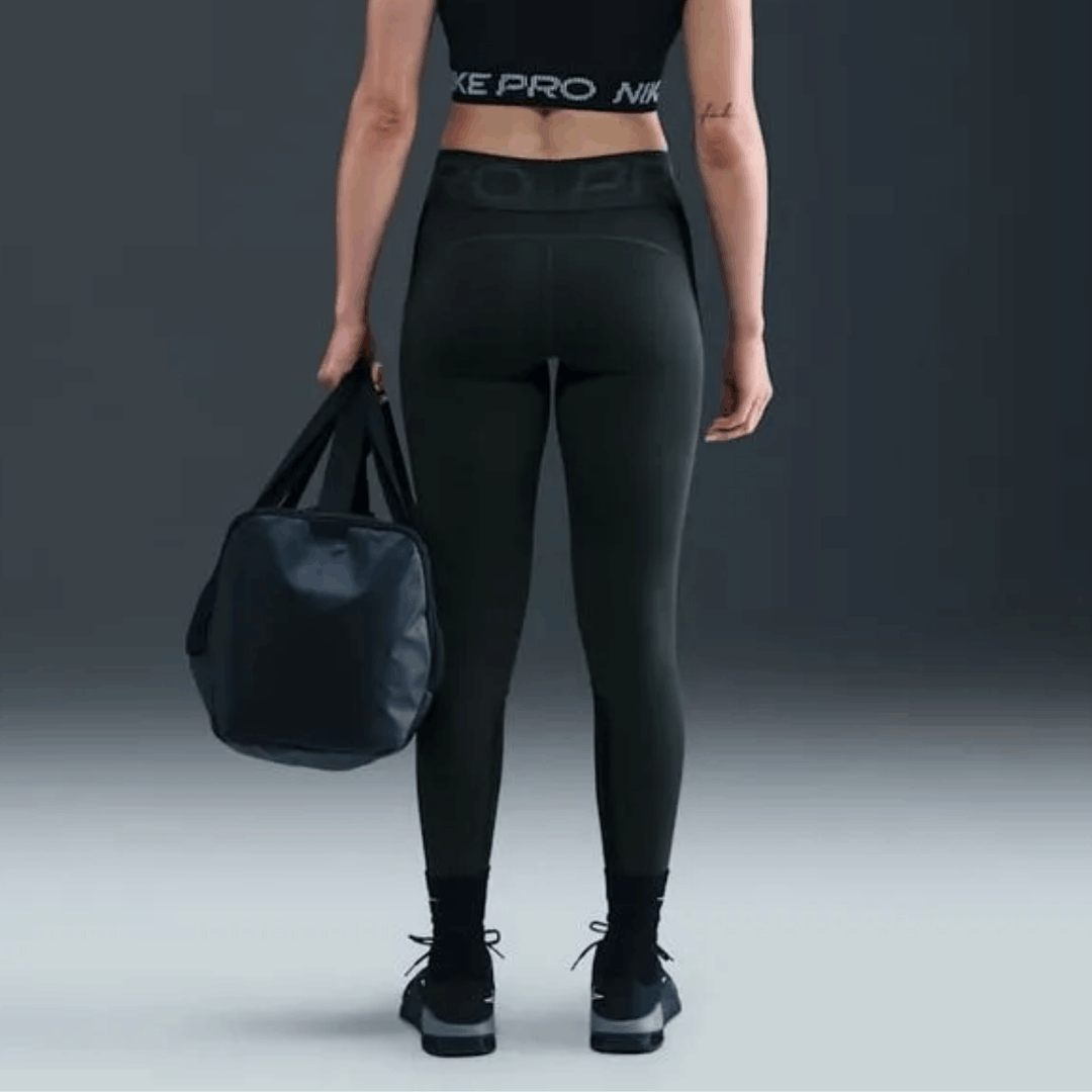 Nike Leggigs Pro Sculpt Wm - thumbnail 2