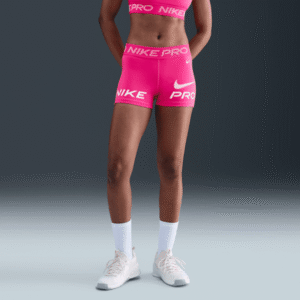 Nike Short Pro Pin Wm