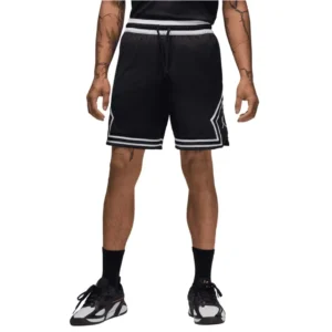 Nike Jordan Short Diamont Blk Mn
