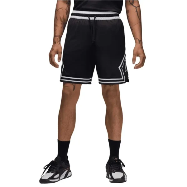NIKESEP3_5d346e59.webp Nike Jordan Short Diamont Blk Mn