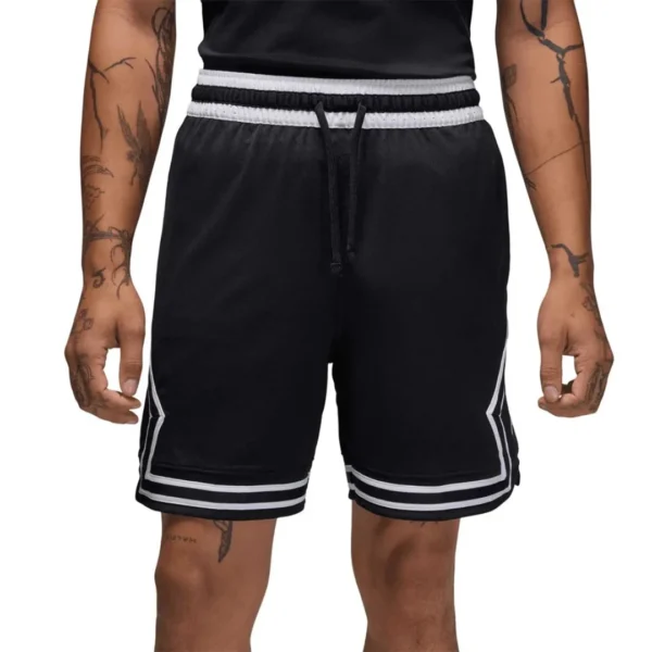 NIKESEP4_c8ce0e78.webp Nike Jordan Short Diamont Blk Mn