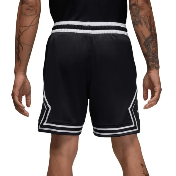 NIKESEP5_e237a4bf.webp Nike Jordan Short Diamont Blk Mn