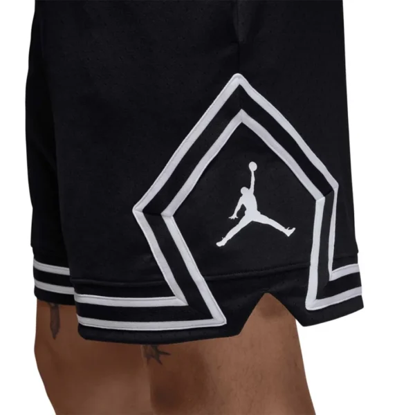NIKESEP6_99f76d59.webp Nike Jordan Short Diamont Blk Mn