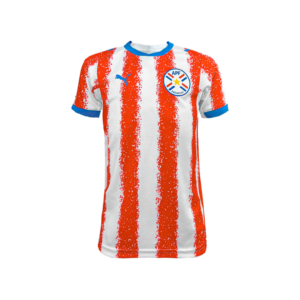 Puma Fifa 2026 Paraguay Kids
