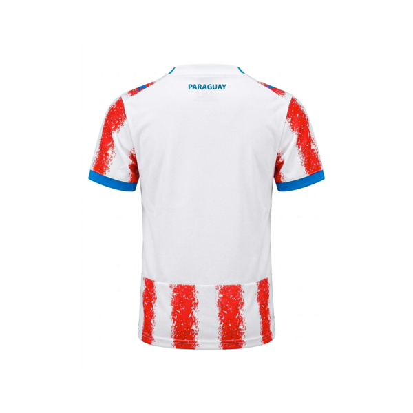 Puma Fifa 2026 Paraguay Kids