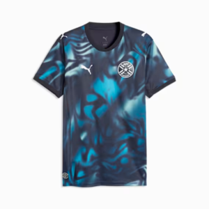 Puma Jersey Paraguay Away Altrnativa