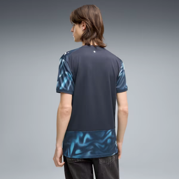 Puma Jersey Paraguay Away Altrnativa