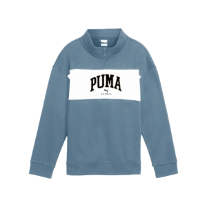 Puma Tricot Classic Blu Sky Mn