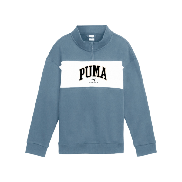 PUMA110520261 Puma Tricot Classic Blu Sky Mn