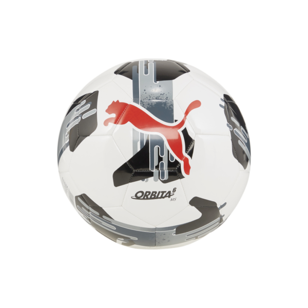 Puma Ball Classic Red