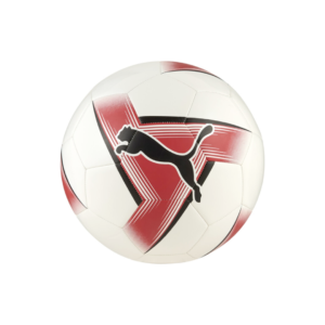 Puma Ball Classic Red