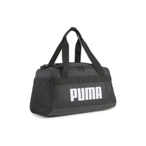 Puma Duffle Classic Blk