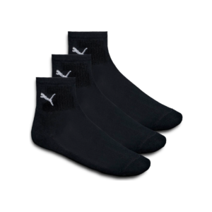 Puma Socks Classic Blk Mn