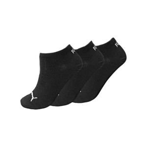 Puma Socks Classic Blk Mn