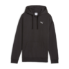 Puma Hoodie Classic Blk Mn