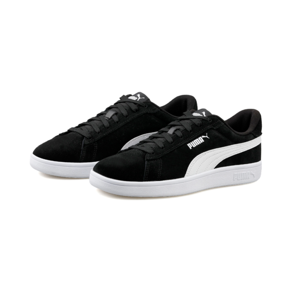 Puma Smash 3.0 Classic Blk Mn