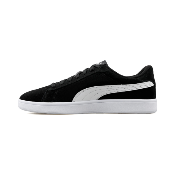 Puma Smash 3.0 Classic Blk Mn