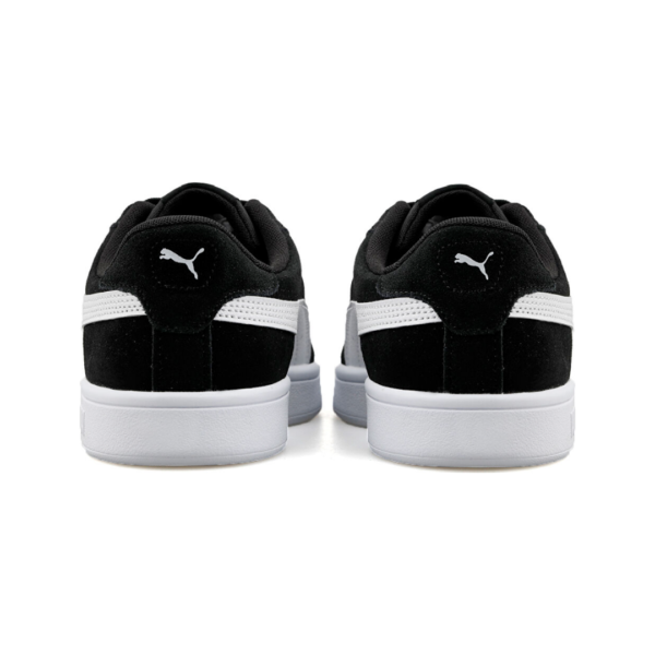 Puma Smash 3.0 Classic Blk Mn