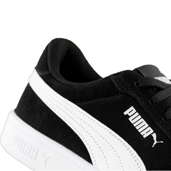 Puma Smash 3.0 Classic Blk Mn
