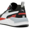 Puma Xray 5 Classic Red Mn