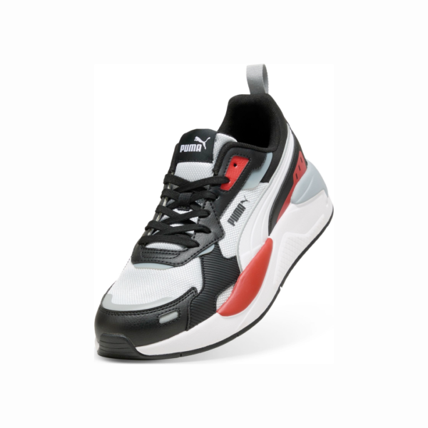 Puma Xray 5 Classic Red Mn
