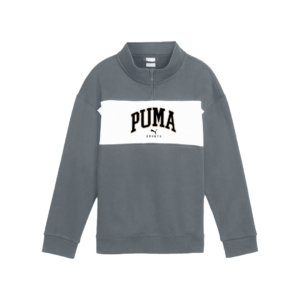 Puma Tricot Classic Gry Mn