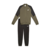 Puma Jacket & Pants Mn