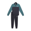 Puma Jacket & Pants Gre Mn