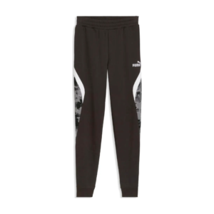 Puma Pants Classic Blk Mn