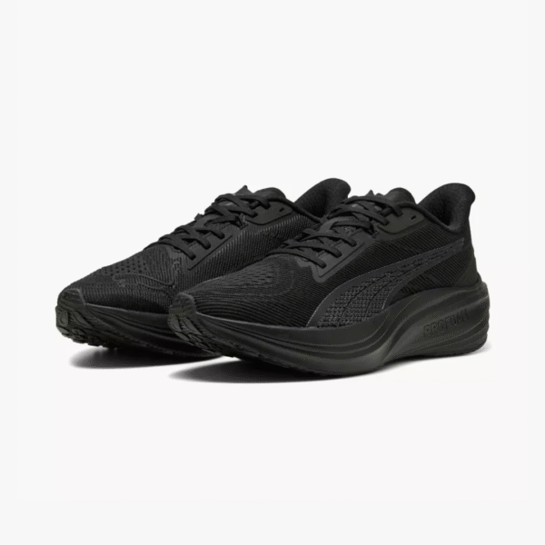 Puma Darter Run Blk Mn