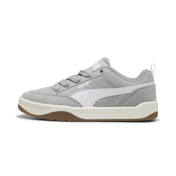 Puma Park Lifestyle Gry Wm