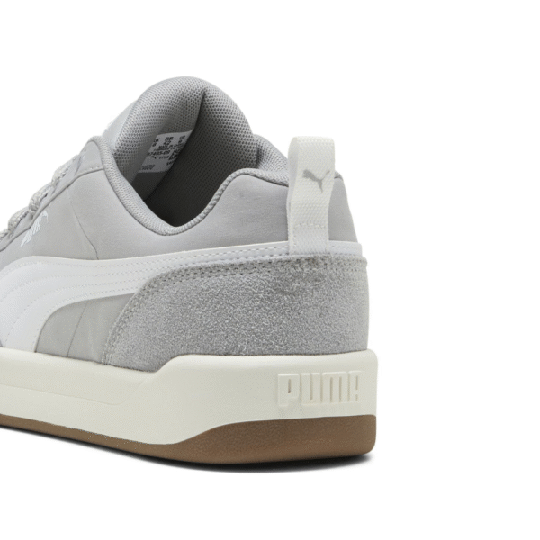 Puma Park Lifestyle Gry Wm