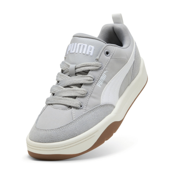 Puma Park Lifestyle Gry Wm
