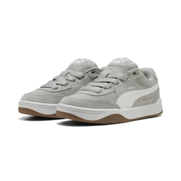 Puma Park Lifestyle Sk8 Gry Mn