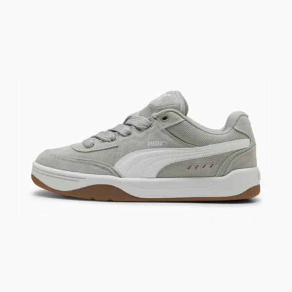 Puma Park Lifestyle Sk8 Gry Mn