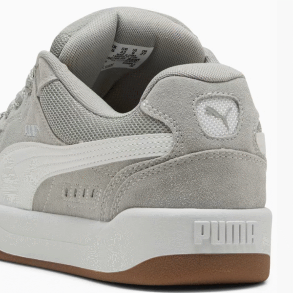 Puma Park Lifestyle Sk8 Gry Mn
