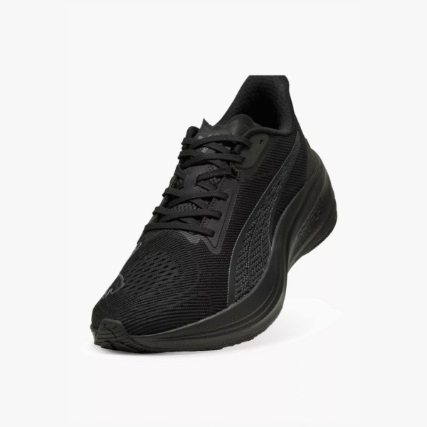 Puma Darter Run Blk Mn